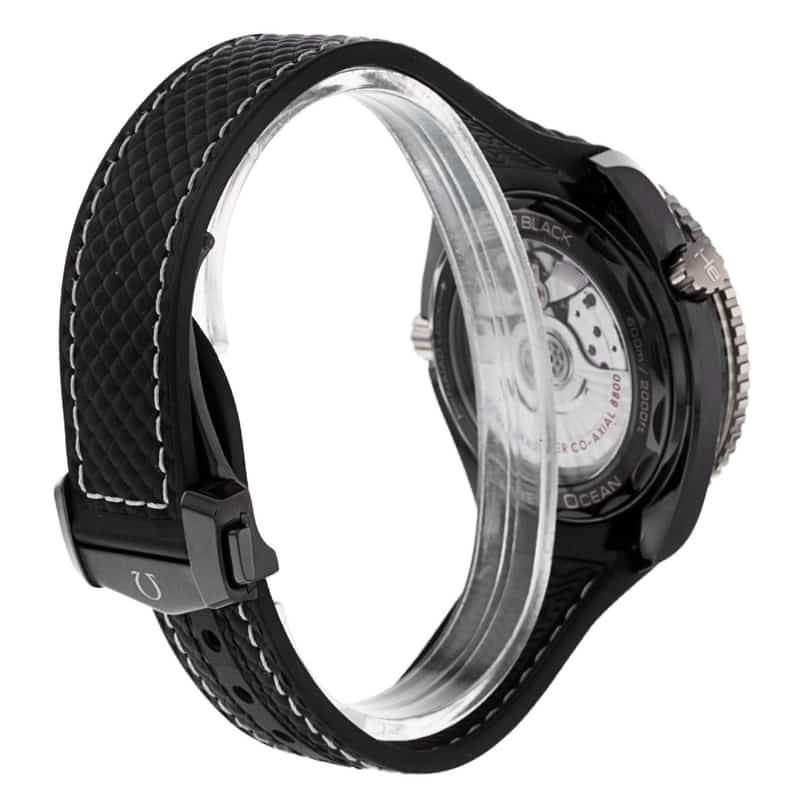 Omega Planet Ocean 215.92.40.20.01.001